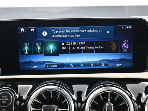 New 2026 Mercedes-Benz CLA 250 CLA 250 image 32