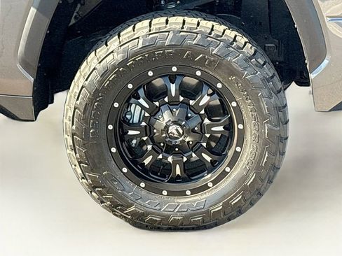 Used 2024 Toyota Tundra SR5 AWD/4WD image 31