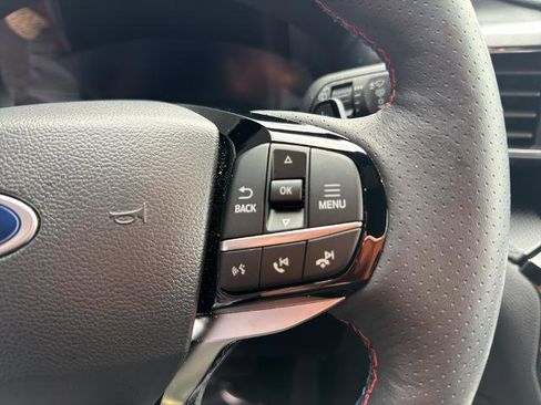 Certified 2023 Ford Explorer ST w/ Equipment Group 401A image 23