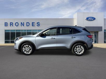 Used 2022 Ford Escape SE w/ Convenience Package