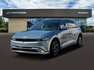 New 2026 Hyundai Ioniq 5 Limited video 1