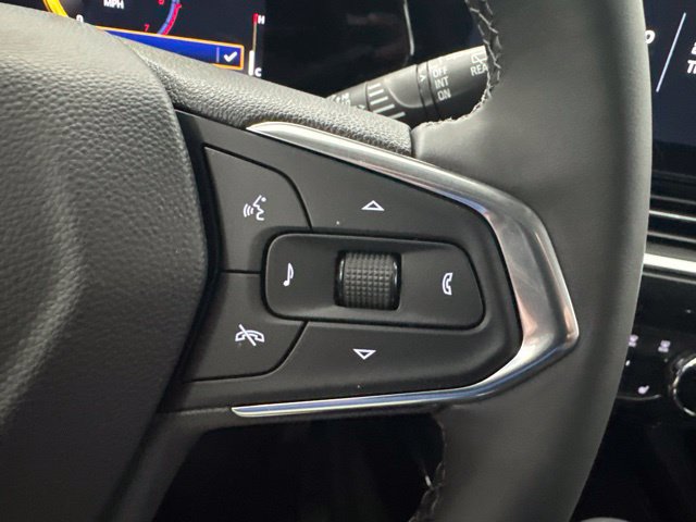 New 2026 Chevrolet Trax ACTIV w/ Driver Confidence Package FWD image 12