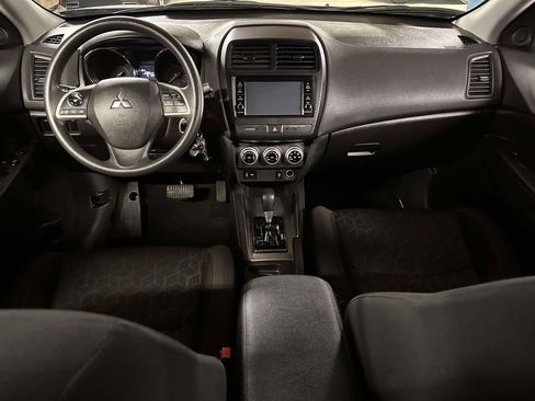 Used 2023 Mitsubishi Outlander Sport ES AWD/4WD image 18