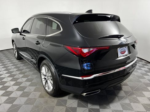 Used 2022 Acura MDX w/ Advance Package AWD/4WD image 39