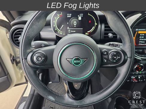 Used 2021 MINI Cooper Convertible w/ 6.5" Touchscreen Package image 14