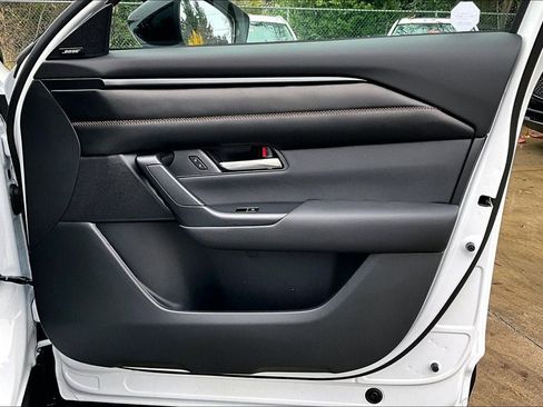 New 2026 MAZDA CX-50 2.5 Hybrid w/ Premium Plus Pkg image 28