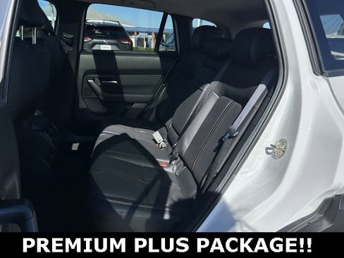 Used 2024 MAZDA CX-50 AWD 2.5 S w/ Cargo Package image 15