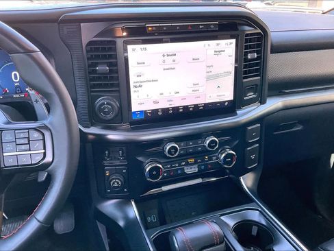 Used 2024 Ford F150 Raptor image 7