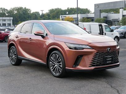 Certified 2023 Lexus RX 350 Premium Plus