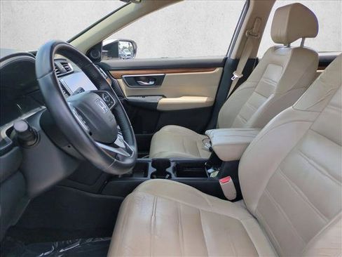 Used 2017 Honda CR-V EX-L image 16