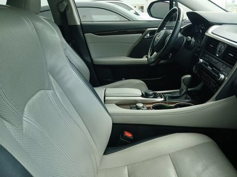 Used 2017 Lexus RX 350 FWD w/ Premium Package image 13