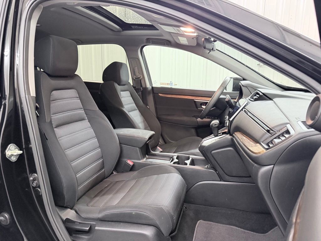 Used 2019 Honda CR-V EX image 41