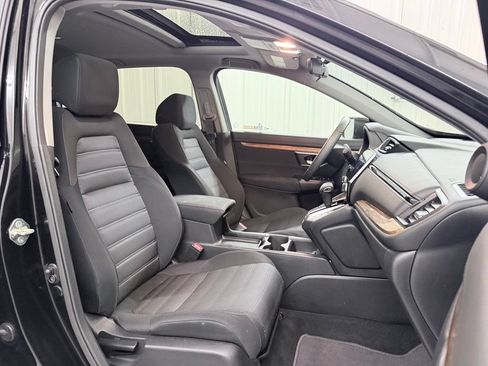 Used 2019 Honda CR-V EX image 41