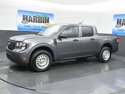 New 2026 Ford Maverick XL