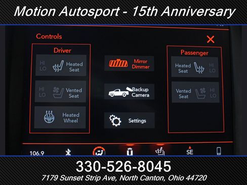 Used 2018 RAM 3500 Laramie w/ Sport Appearance Group image 27