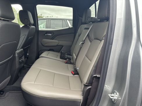 New 2026 Chevrolet Colorado ZR2 w/ Technology Package image 24