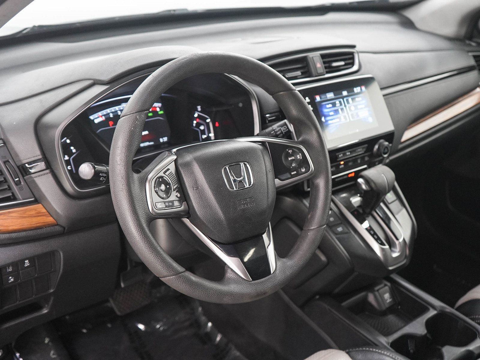 Used 2018 Honda CR-V EX image 20