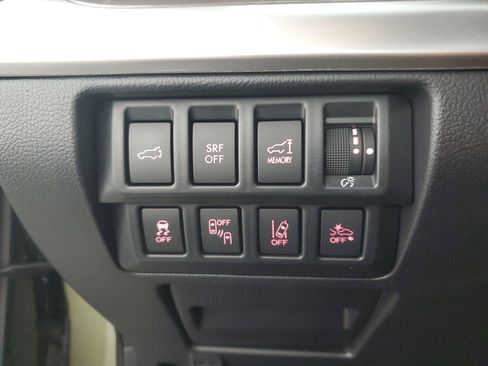 Used 2017 Subaru Outback 3.6R Touring w/ Protection Package #1 image 26