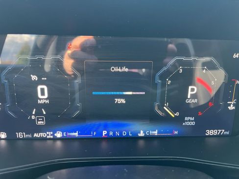 Certified 2024 Chevrolet Colorado Z71 w/ Z71 Convenience Package 2 image 21