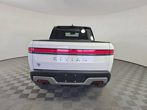 Used 2024 Rivian R1T Adventure Dual AWD/4WD image 4
