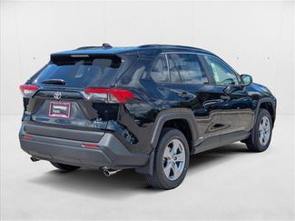 Used 2025 Toyota RAV4 LE video 2