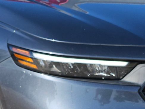 Used 2024 Honda Accord EX image 4
