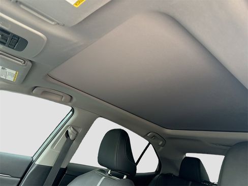 Used 2024 Toyota Camry XSE image 22