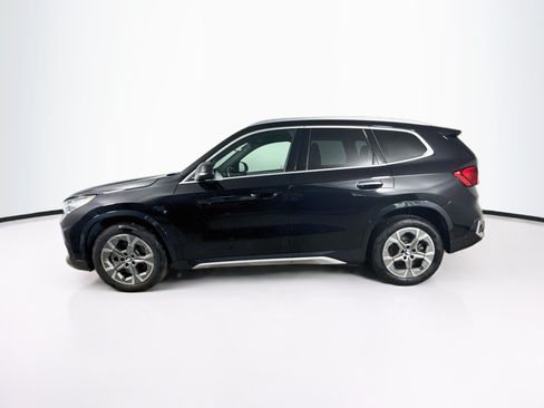 Used 2025 BMW X1 xDrive28i AWD/4WD image 7