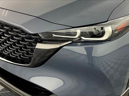 Used 2023 MAZDA CX-5 Carbon Edition image 32