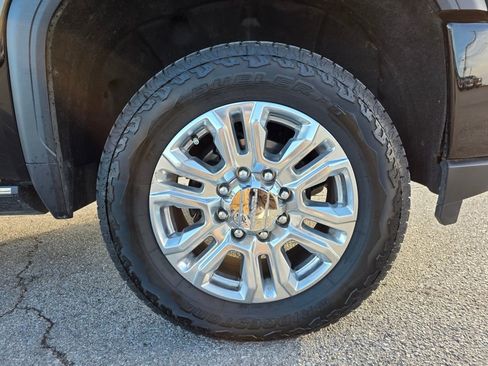 Used 2023 GMC Sierra 2500 Denali w/ Denali Ultimate Package image 29