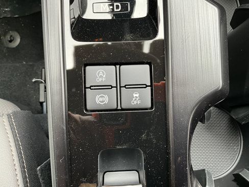 New 2026 Subaru Outback Limited AWD/4WD image 22