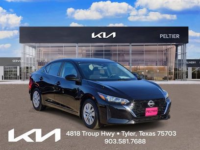 Used 2024 Nissan Sentra S