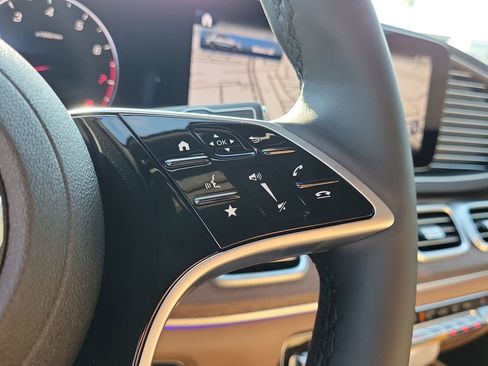New 2026 Mercedes-Benz GLE 350 4MATIC image 32
