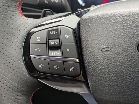 New 2026 Ford Explorer ST w/ Sun And Sound Package image 16