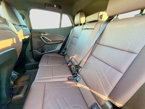 Used 2025 BMW X2 xDrive28i image 20