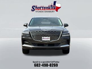 Used 2024 Genesis GV80 2.5T AWD/4WD video 2
