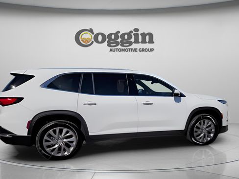 New 2026 Buick Enclave Preferred image 19