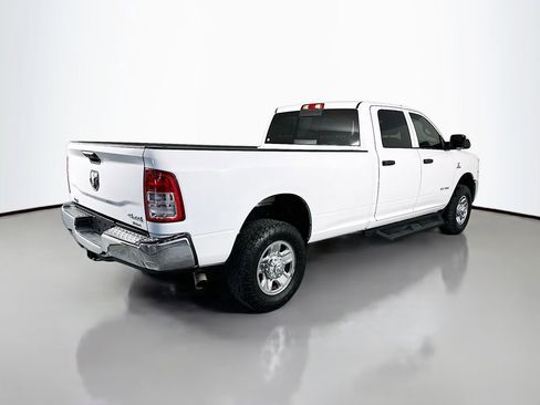 Used 2022 RAM 3500 Tradesman AWD/4WD image 7