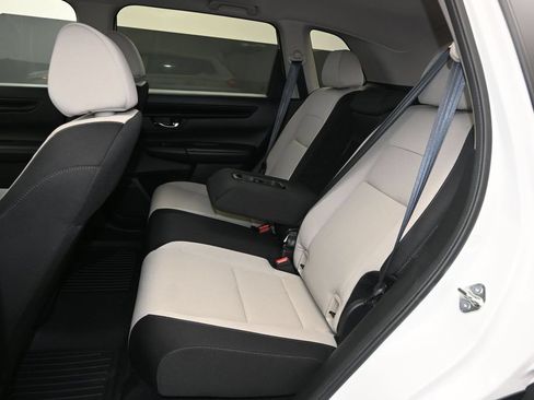 Certified 2024 Honda CR-V EX image 12