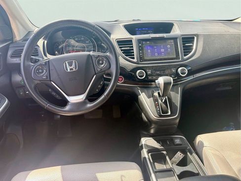 Used 2016 Honda CR-V Touring image 10