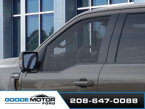 New 2026 Ford F150 Tremor w/ Equipment Group 402A High AWD/4WD image 20