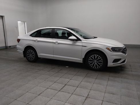 Used 2019 Volkswagen Jetta SEL FWD image 11