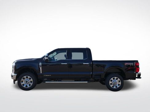 New 2026 Ford F350 Lariat AWD/4WD image 7