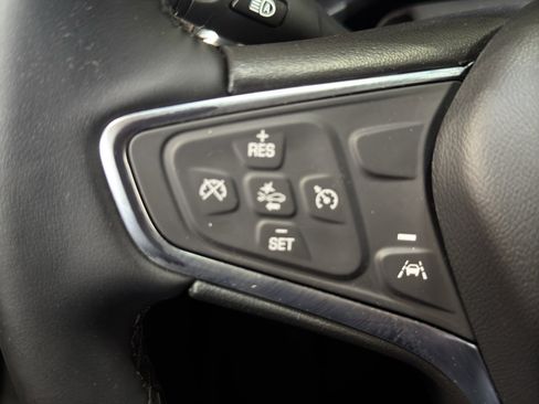 Used 2024 Chevrolet Equinox LT w/ LPO, Floor Liner Package FWD image 20