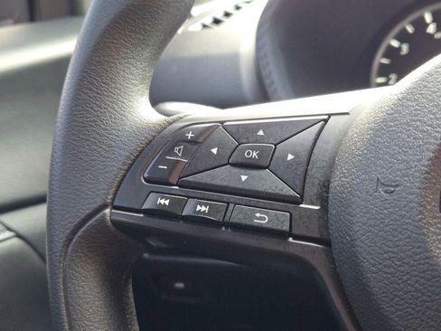 Used 2024 Nissan Sentra S FWD image 24