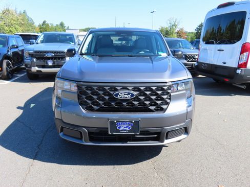 New 2025 Ford Maverick XLT w/ XLT Luxury Package image 2