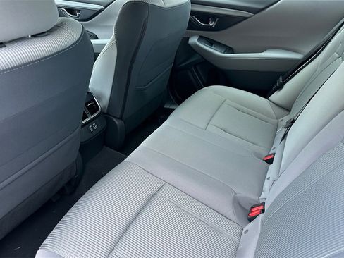 New 2025 Subaru Legacy Premium image 15