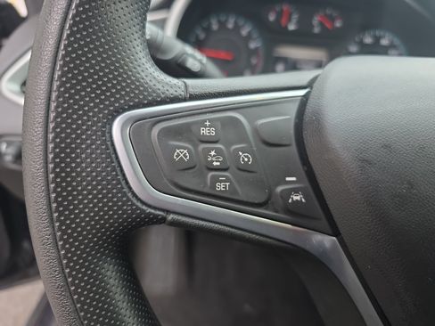 Used 2023 Chevrolet Malibu LT image 18