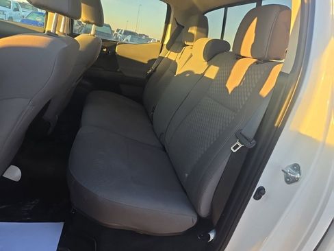 Used 2023 Toyota Tacoma SR image 8