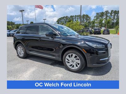 Certified 2026 Lincoln Corsair Premiere